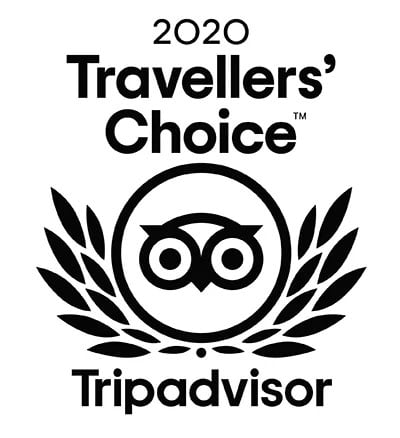Traveler Choice 2020, Best Scooter Rental In Chiang Mai