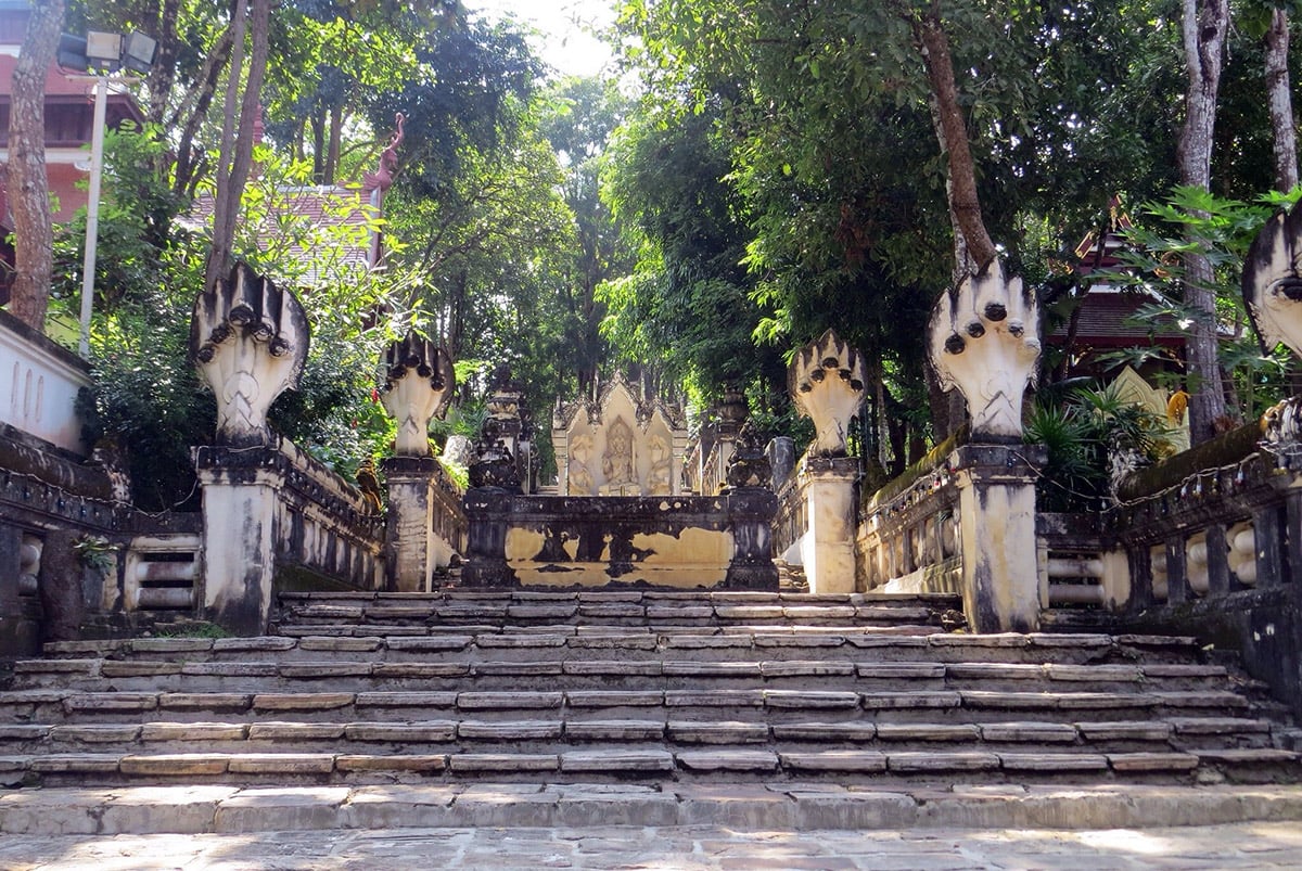 Wat Analayo Thippayaram
