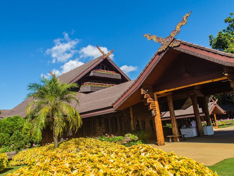Experience Chiang Rai Loop: 31 Unforgettable Spots