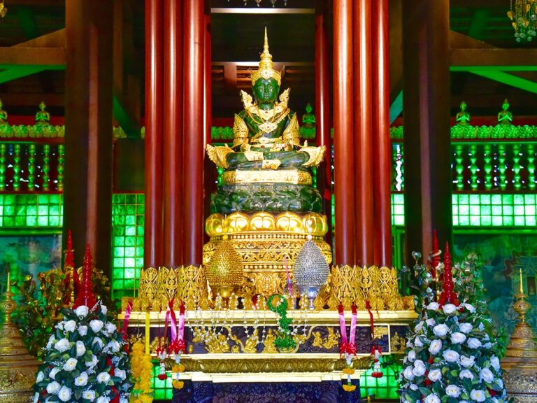 Experience Chiang Rai Loop: 31 Unforgettable Spots