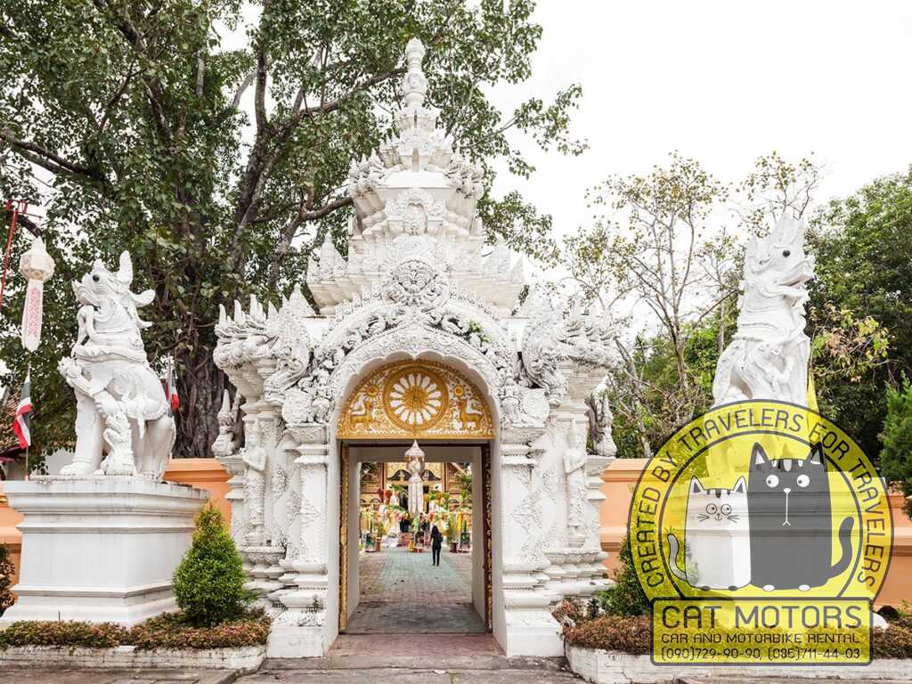Experience Chiang Rai Loop: 31 Unforgettable Spots