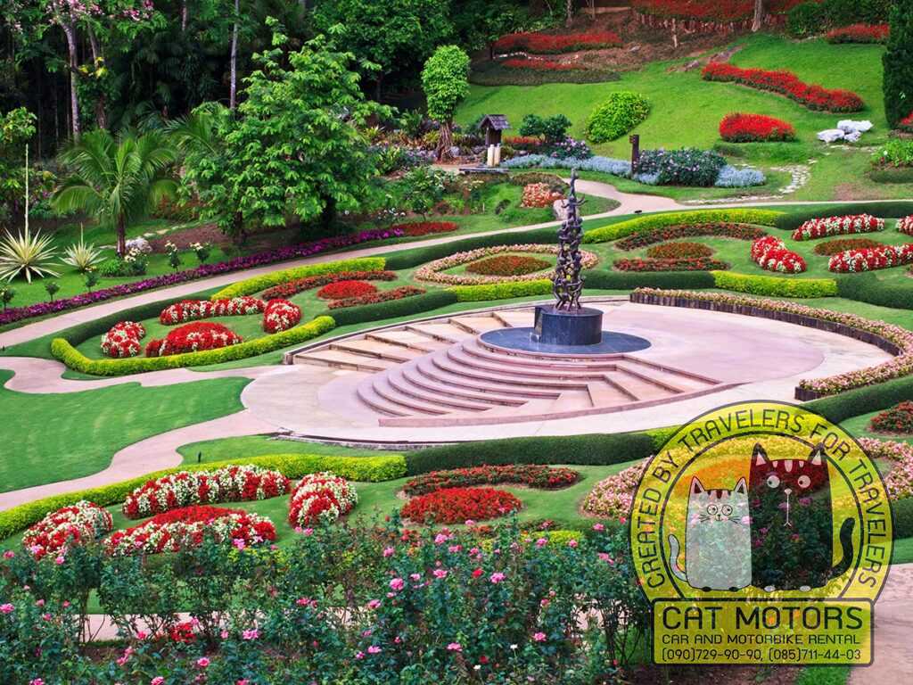 Experience Chiang Rai Loop: 31 Unforgettable Spots
