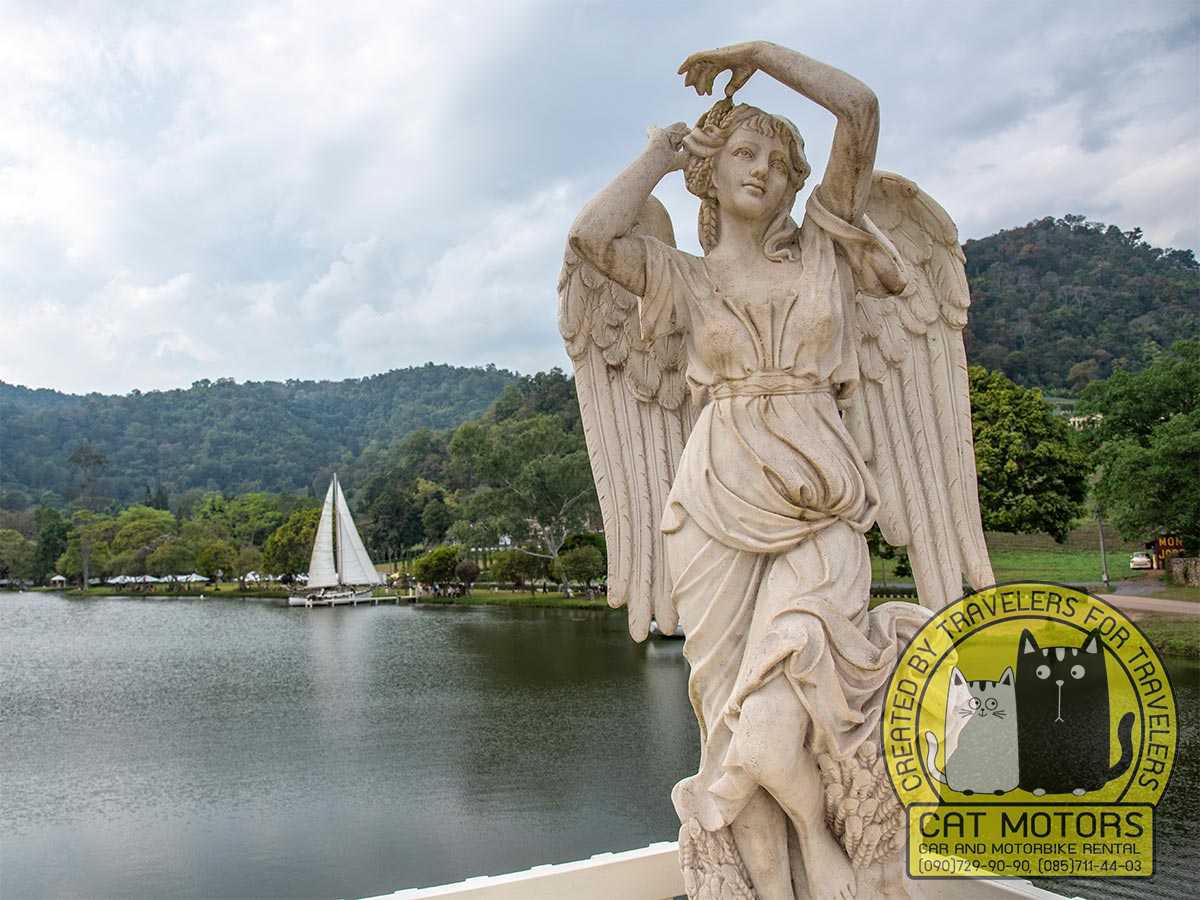 Mae Rim: 10 Ways To Find Tranquility And Adventure