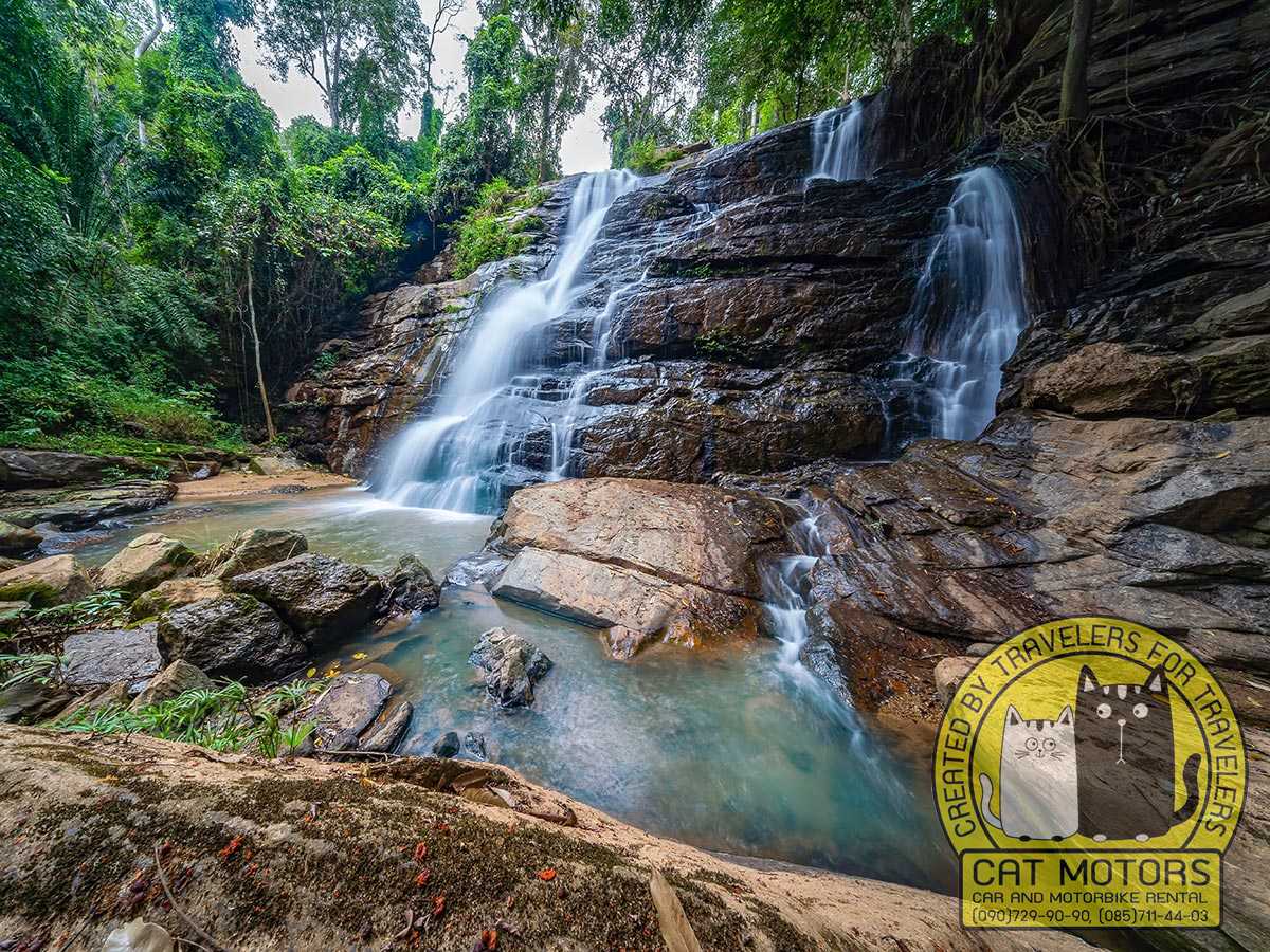 Monjam Explore The Best Of Mon Jam: 13 Must-See Attractions