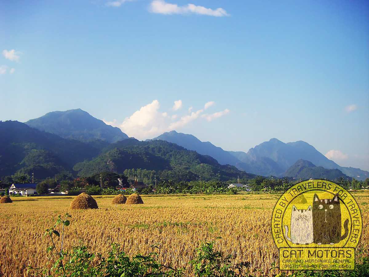 Doi Nang Non