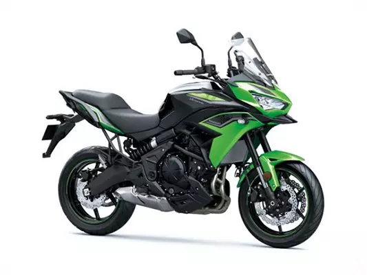 big bike kawasaki versys 650