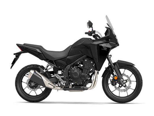 big bike rental