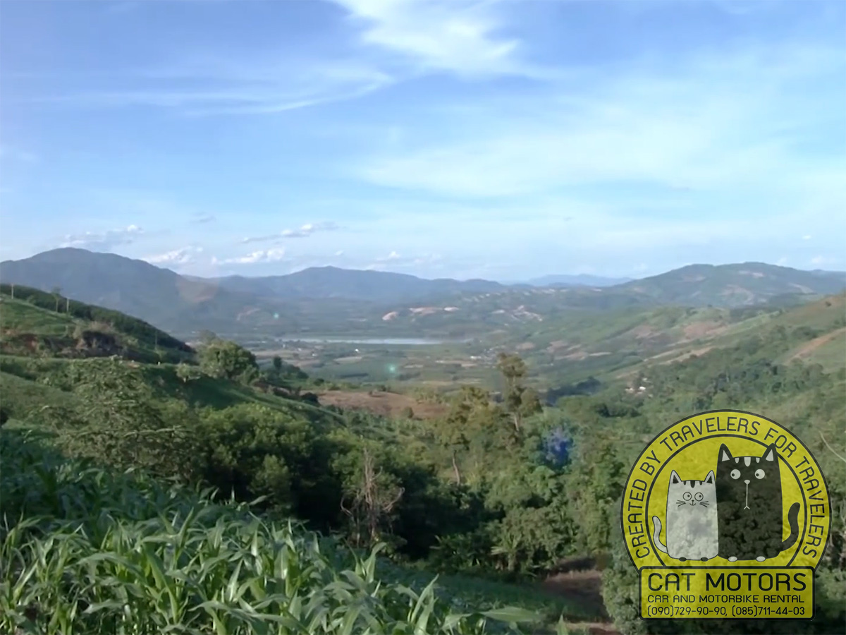 chiang khong travel