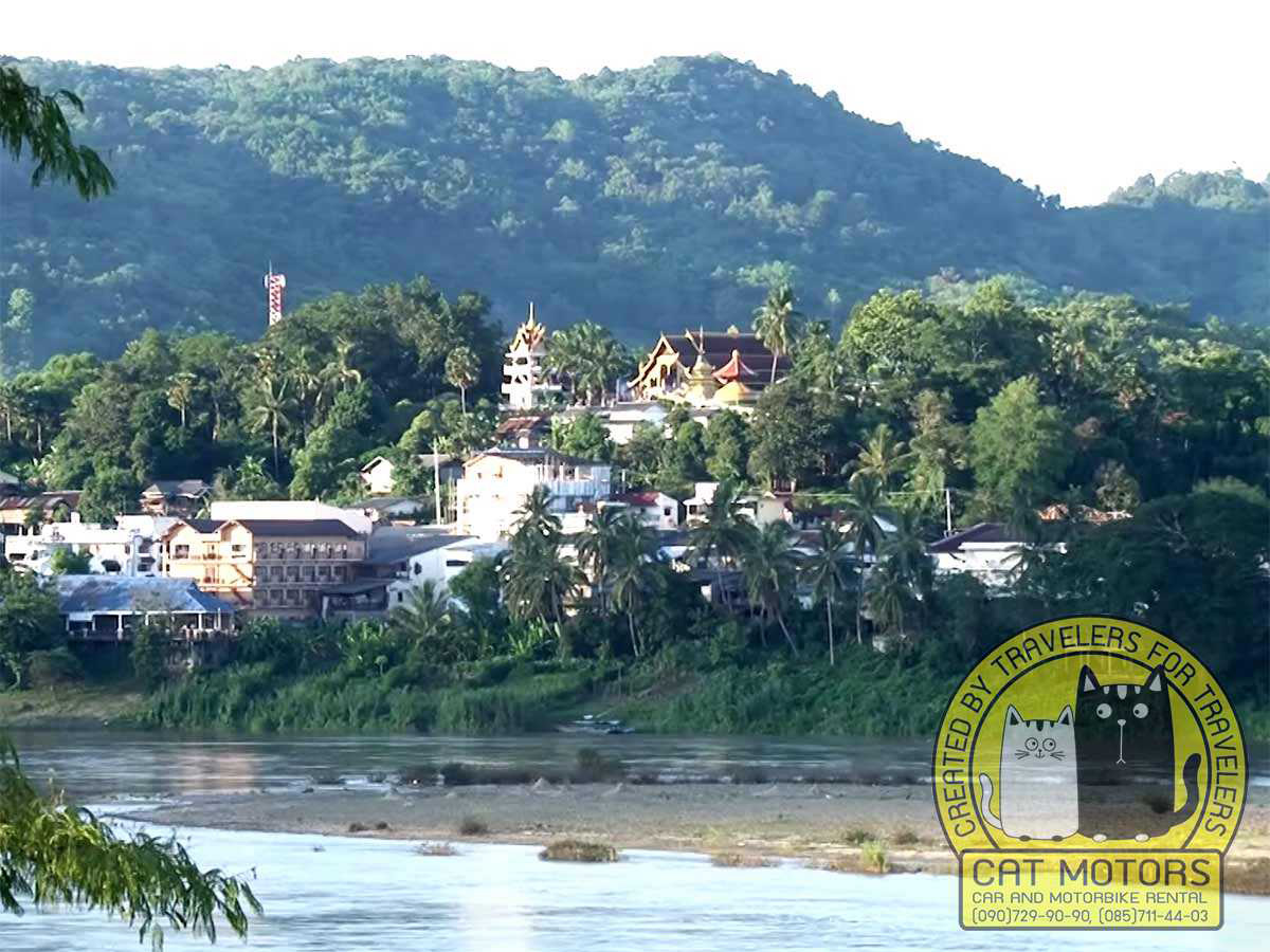 chiang khong