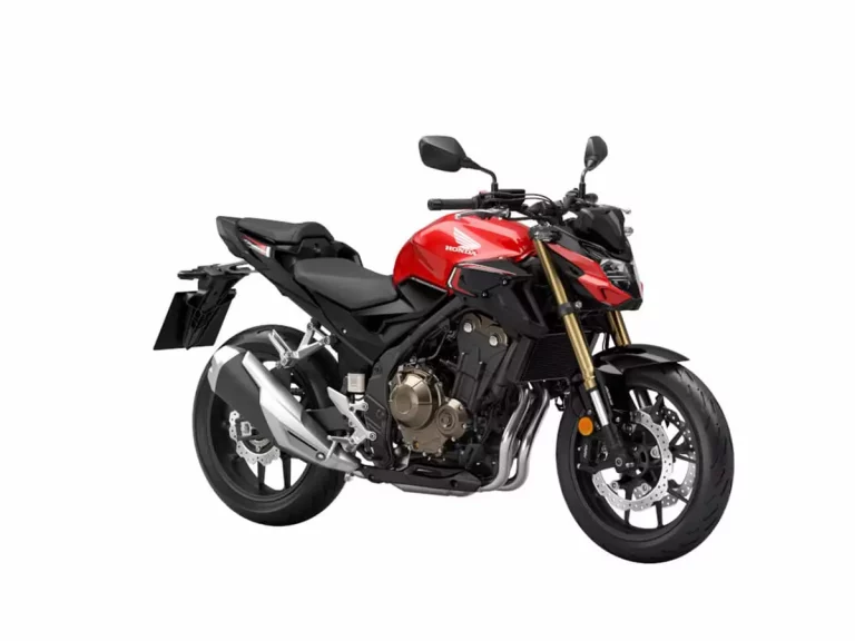 honda cb500f