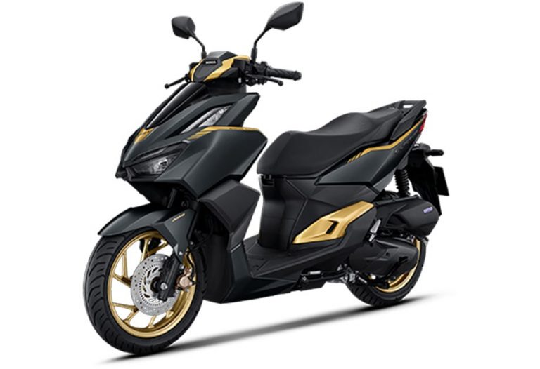 honda click 160