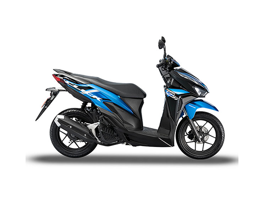 honda click