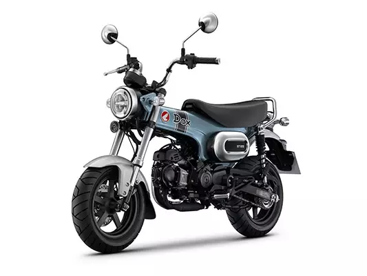 honda dax ST125
