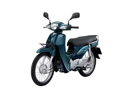 honda dream 110i