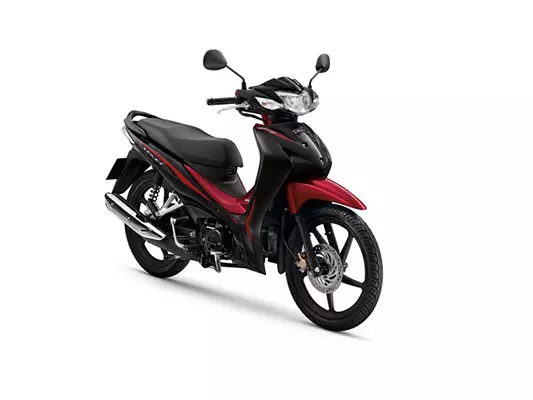 honda wave 110