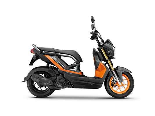 honda zoomer