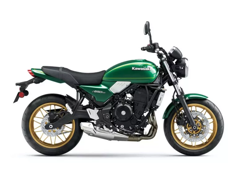 kawasaki z400rs