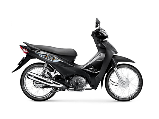 motorbike rental