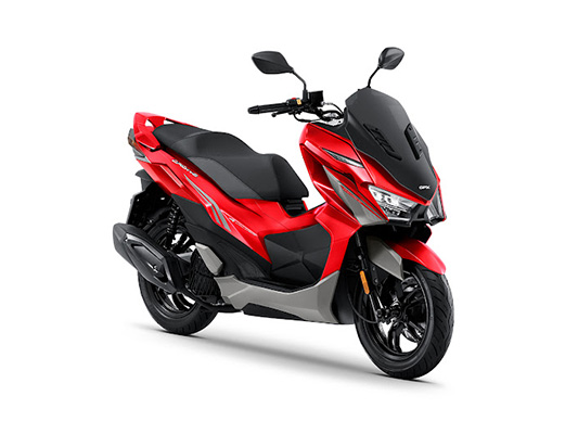 GPX Drone 150 scooter rental option