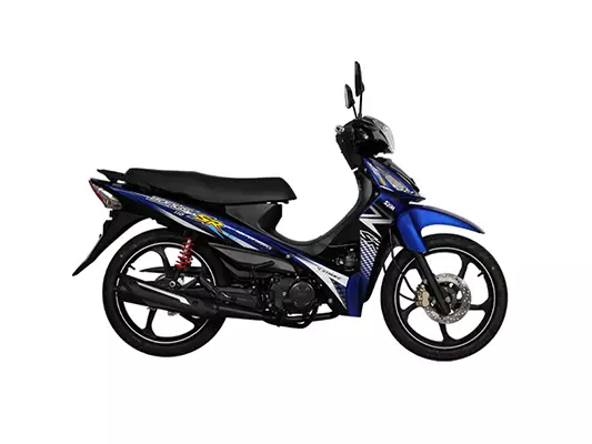 sym bonus 110sr