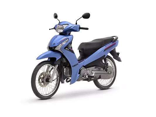 yamaha finn 115