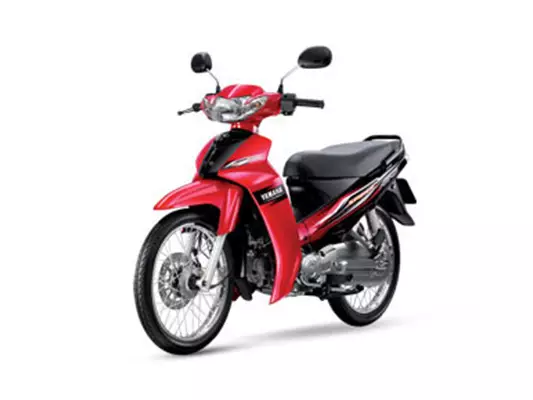yamaha spark nano