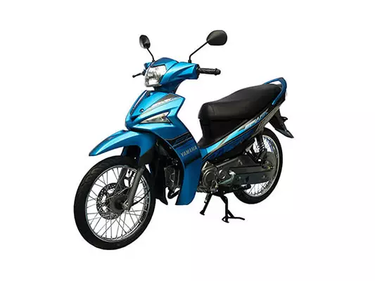 yamaha spark