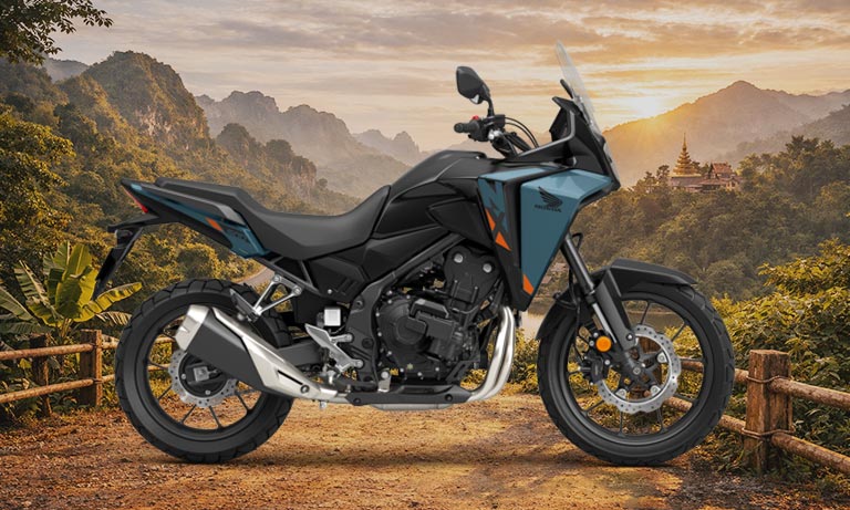 motorcycle rental chiang mai